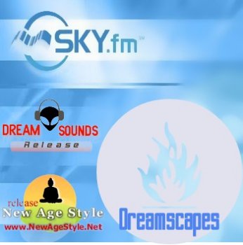 Sky.Fm - Dreamscapes (2010)