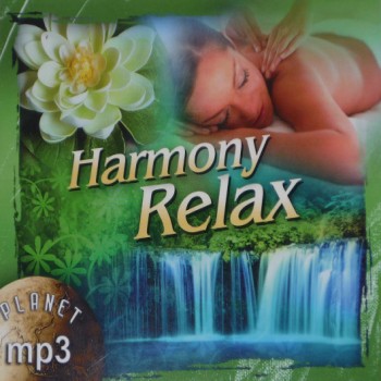 Harmony Relax (2010)
