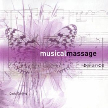 David Darling - Musical Massage: Balance (2000)