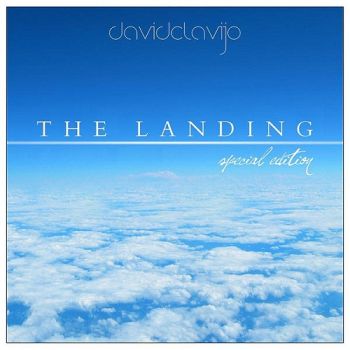 David Clavijo - The Landing (Special Edition) (2010)