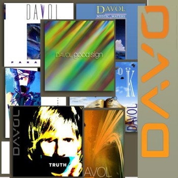 Davol - Дискография (1989 - 2010)