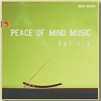 Peace of Mind Music - Vol.1-3 (2004-2006)