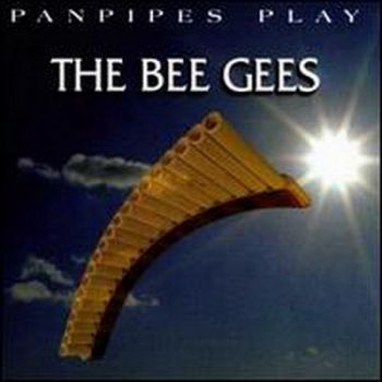 Ricardo Caliente - Panpipes play The Bee Gees (2011)