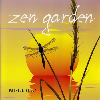 Patrick Kelly - Zen Garden (2009)