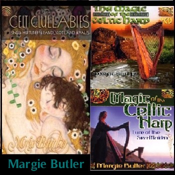 Margie Butler -  (1994-1999)