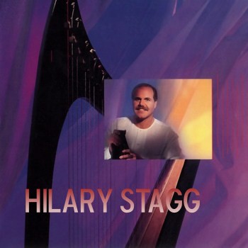 Hilary Stagg -  (1988-2001)