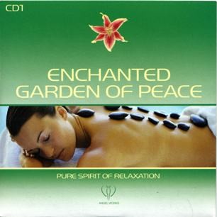 Pure Spirit Of Relaxation (2005)