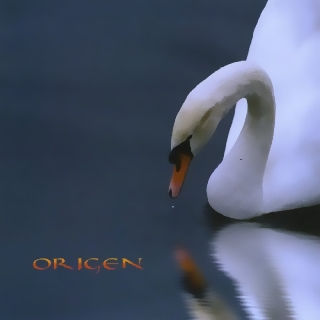 Origen - Album Collection (1992-2009)
