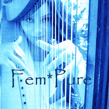 Femke Bloem - Fem Pure (2008)