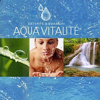 Nicolas Dri - Aqua Vitalite / 3.CD (2009)