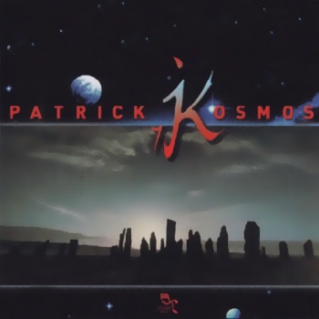 Patrick Kosmos - 6 albums (1991-2001)