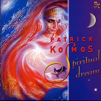 Patrick Kosmos - Spiritual Dream (2003)