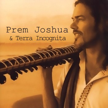 Prem Joshua & Terra Incognita - Дискография (1991-2010)