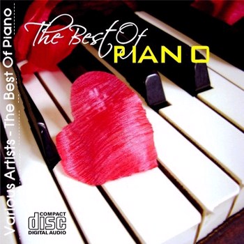 The Best Of Piano (2009)