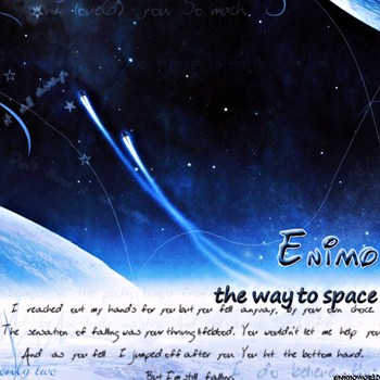 Enimo - The Way to Space (2011)