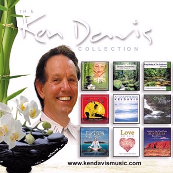 Ken Davis - (1991-2005)