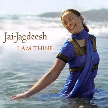 Jai-Jagdeesh - I Am Thine  (2011)