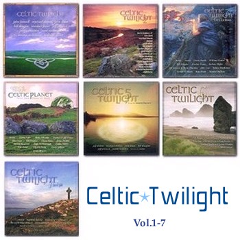 Celtic Twilight - Vol.1-7 (1994-2007)
