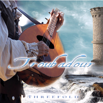 Threefold - Troubadour (2011)