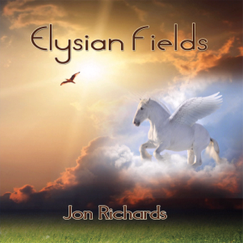 Jon Richards - Elysian Fields  (2011)