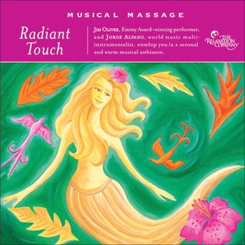 Musical Massage: Radiant Touch 2 CD (2007)