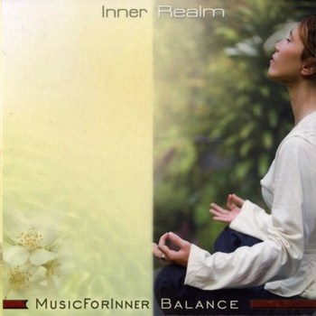 Margot Reisinger - Inner Realm - Music For Inner Balance (2011)