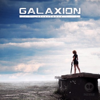 Galaxion - Aftershock  (2011)