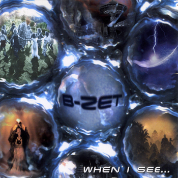 B-Zet - When I See... (1995)