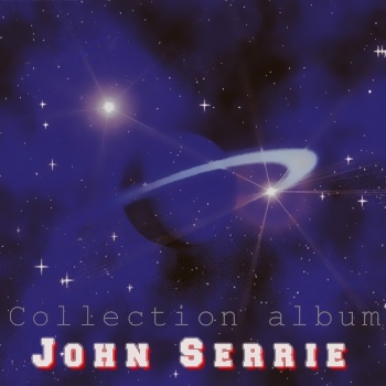 John Serrie - Дискография (1987-2009)