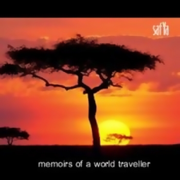 Satya - Memoirs of a World Traveller (2011)
