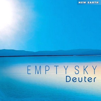 Deuter - Empty Sky (2011)