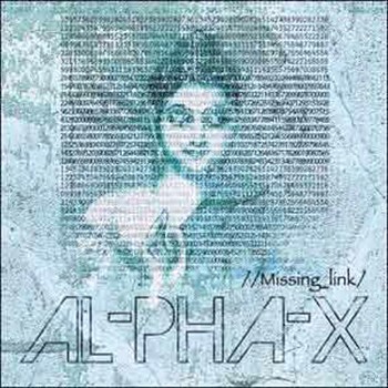 Al-Pha-X - Missing Link (2010)