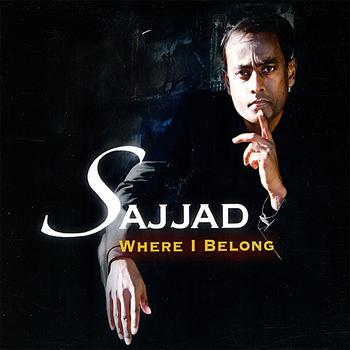 Sajjad - Where I Belong (2011)