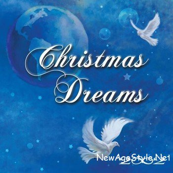 Pamela & Randy Copus - Christmas dreams (2008)