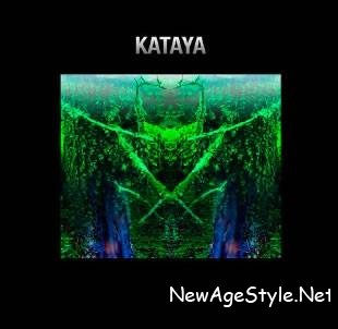 Kataya - Canto Obscura (2008)