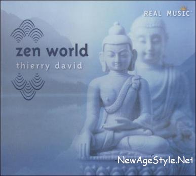 Thierry David - Zen World (2008)
