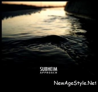 Subheim - Approach (2008)