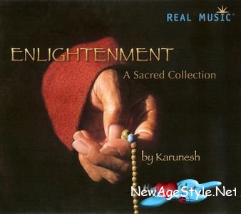 Karunesh - Enlightenment (2008)