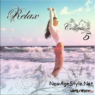 Relax Collection 5 (2008)
