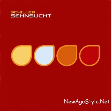 Schiller - Sehsucht (2008) 2 CD