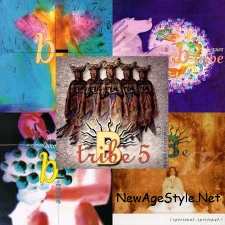 B-Tribe  - Дискография (1993-2008)