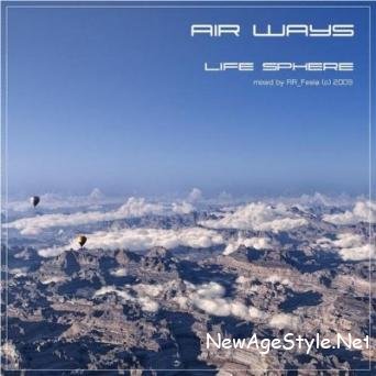 Life Sphere - Air Ways (2009)