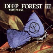 Deep Forest - Дискография (1992-2002)