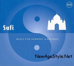 Music for harmony & balance (2007)