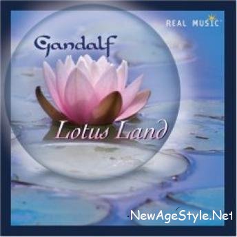 Gandalf - Lotus Land (2007)