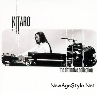 Kitaro - The Definitive Collection (2007)