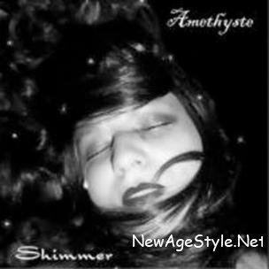 Amethyste - Shimmer (2008)
