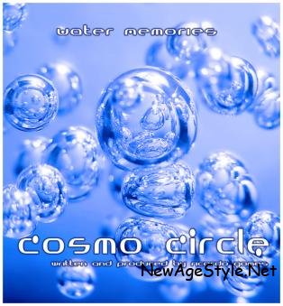Cosmo Circle - Water Memories (2009)