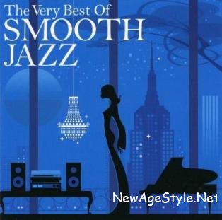 The Very Best Of Smooth Jazz (2008) (2 CD)
