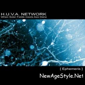 H.U.V.A. Network - Ephemeris (2009)